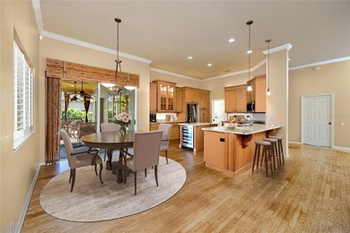 One or more photo(s) has been virtually staged. Live the Florida on East Lake Woodlands Country Club in Florida - for sale on GolfHomes.com, golf home, golf lot
