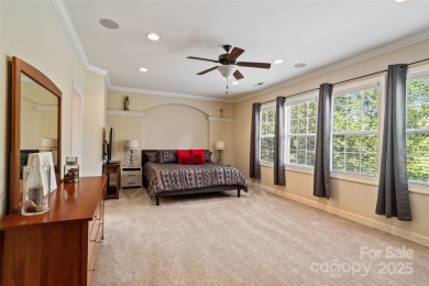 Incredible value *** This spacious 6-bed/3 full bath on Tega Cay Golf Club in South Carolina - for sale on GolfHomes.com, golf home, golf lot