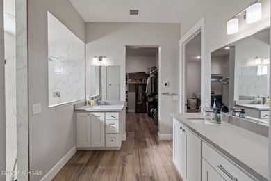 Perched on a hill overlooking the golf course, with Glassford on StoneRidge Golf Course in Arizona - for sale on GolfHomes.com, golf home, golf lot