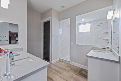 Perched on a hill overlooking the golf course, with Glassford on StoneRidge Golf Course in Arizona - for sale on GolfHomes.com, golf home, golf lot