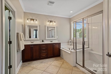 Incredible value *** This spacious 6-bed/3 full bath on Tega Cay Golf Club in South Carolina - for sale on GolfHomes.com, golf home, golf lot