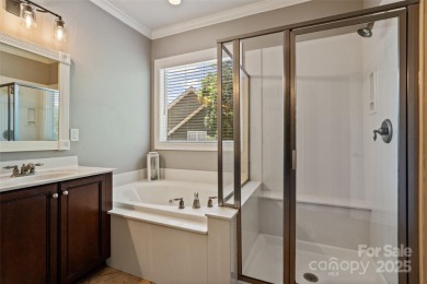 Incredible value *** This spacious 6-bed/3 full bath on Tega Cay Golf Club in South Carolina - for sale on GolfHomes.com, golf home, golf lot