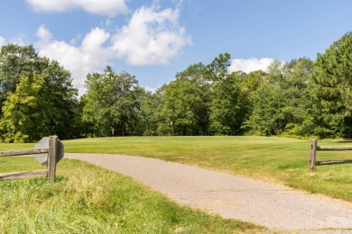 Welcome to the kind of setting where life's stories accumulate on Hardwoods Golf Club At Mille Lacs in Minnesota - for sale on GolfHomes.com, golf home, golf lot