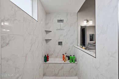 Perched on a hill overlooking the golf course, with Glassford on StoneRidge Golf Course in Arizona - for sale on GolfHomes.com, golf home, golf lot