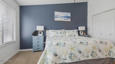 Successful STR with over 39 weeks booked and counting for 2025 on Edgewater Beach Resort in Florida - for sale on GolfHomes.com, golf home, golf lot