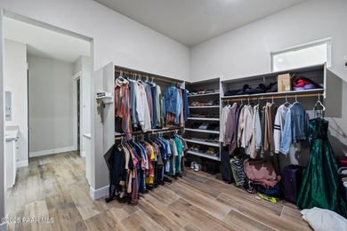 Perched on a hill overlooking the golf course, with Glassford on StoneRidge Golf Course in Arizona - for sale on GolfHomes.com, golf home, golf lot