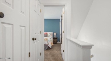 Successful STR with over 39 weeks booked and counting for 2025 on Edgewater Beach Resort in Florida - for sale on GolfHomes.com, golf home, golf lot