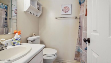 Successful STR with over 39 weeks booked and counting for 2025 on Edgewater Beach Resort in Florida - for sale on GolfHomes.com, golf home, golf lot