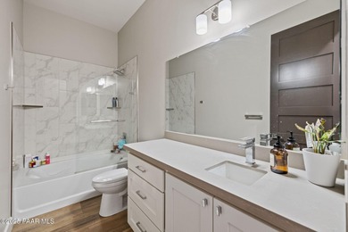 Perched on a hill overlooking the golf course, with Glassford on StoneRidge Golf Course in Arizona - for sale on GolfHomes.com, golf home, golf lot