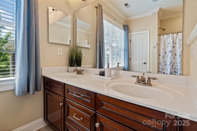 Incredible value *** This spacious 6-bed/3 full bath on Tega Cay Golf Club in South Carolina - for sale on GolfHomes.com, golf home, golf lot