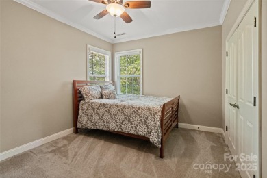 Incredible value *** This spacious 6-bed/3 full bath on Tega Cay Golf Club in South Carolina - for sale on GolfHomes.com, golf home, golf lot