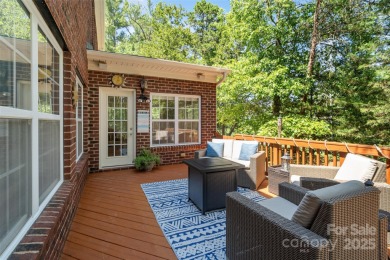 Incredible value *** This spacious 6-bed/3 full bath on Tega Cay Golf Club in South Carolina - for sale on GolfHomes.com, golf home, golf lot