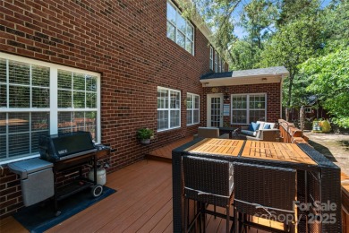 Incredible value *** This spacious 6-bed/3 full bath on Tega Cay Golf Club in South Carolina - for sale on GolfHomes.com, golf home, golf lot