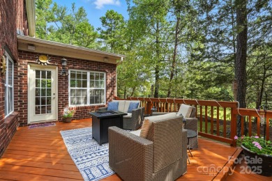 Incredible value *** This spacious 6-bed/3 full bath on Tega Cay Golf Club in South Carolina - for sale on GolfHomes.com, golf home, golf lot