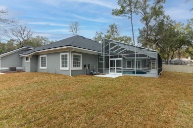 Move right in and start living the dream in this beautifully on Haile Plantation Golf and Country Club in Florida - for sale on GolfHomes.com, golf home, golf lot