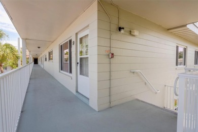 PRICED REDUCED!   Desirable 1,400 sq ft end unit, 2 bed/2 bath on On Top Of The World Golf Course in Florida - for sale on GolfHomes.com, golf home, golf lot