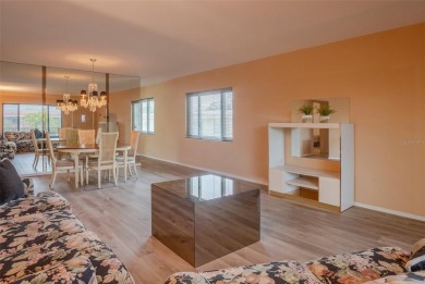 PRICED REDUCED!   Desirable 1,400 sq ft end unit, 2 bed/2 bath on On Top Of The World Golf Course in Florida - for sale on GolfHomes.com, golf home, golf lot