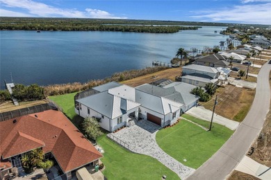 One or more photo(s) has been virtually staged. Featured on Fox4 on Deep Creek Golf Club in Florida - for sale on GolfHomes.com, golf home, golf lot