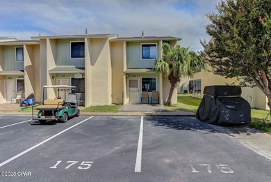 Welcome to this delightful end-unit townhome beautifully updated on Edgewater Beach Resort in Florida - for sale on GolfHomes.com, golf home, golf lot