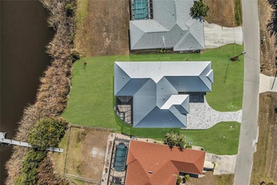 One or more photo(s) has been virtually staged. Featured on Fox4 on Deep Creek Golf Club in Florida - for sale on GolfHomes.com, golf home, golf lot