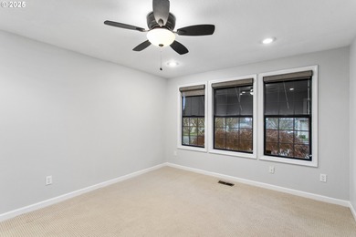 The Englewood residence is a distinguished one-level home on Fairway Village Golf and Country Club in Washington - for sale on GolfHomes.com, golf home, golf lot