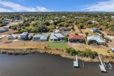 One or more photo(s) has been virtually staged. Featured on Fox4 on Deep Creek Golf Club in Florida - for sale on GolfHomes.com, golf home, golf lot