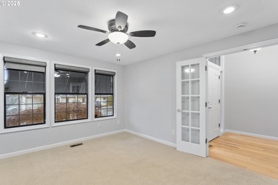 The Englewood residence is a distinguished one-level home on Fairway Village Golf and Country Club in Washington - for sale on GolfHomes.com, golf home, golf lot