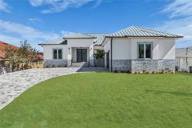 One or more photo(s) has been virtually staged. Featured on Fox4 on Deep Creek Golf Club in Florida - for sale on GolfHomes.com, golf home, golf lot