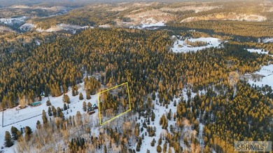 Wow! This lot has it all. Privacy, Trees, Close to recreation on Timberline Golf Course in Idaho - for sale on GolfHomes.com, golf home, golf lot