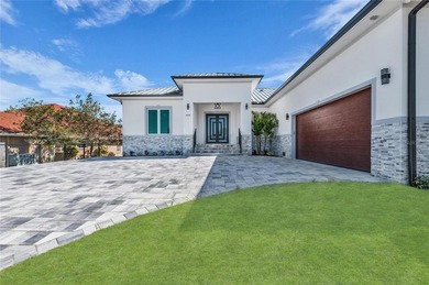 One or more photo(s) has been virtually staged. Featured on Fox4 on Deep Creek Golf Club in Florida - for sale on GolfHomes.com, golf home, golf lot