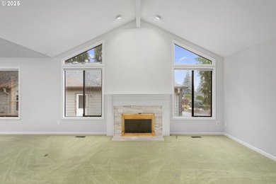 The Englewood residence is a distinguished one-level home on Fairway Village Golf and Country Club in Washington - for sale on GolfHomes.com, golf home, golf lot