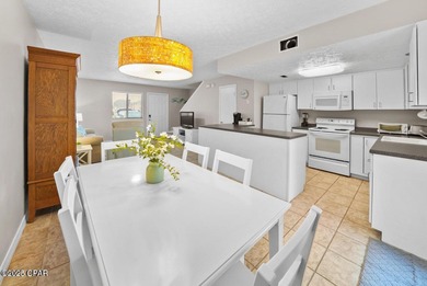 Welcome to this delightful end-unit townhome beautifully updated on Edgewater Beach Resort in Florida - for sale on GolfHomes.com, golf home, golf lot