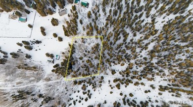 Wow! This lot has it all. Privacy, Trees, Close to recreation on Timberline Golf Course in Idaho - for sale on GolfHomes.com, golf home, golf lot