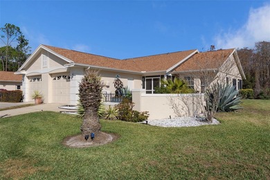 Welcome to this gorgeous two-bedroom, two-bath villa offering 1 on Meadow Oaks Golf and Country Club in Florida - for sale on GolfHomes.com, golf home, golf lot