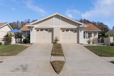 Welcome to this gorgeous two-bedroom, two-bath villa offering 1 on Meadow Oaks Golf and Country Club in Florida - for sale on GolfHomes.com, golf home, golf lot