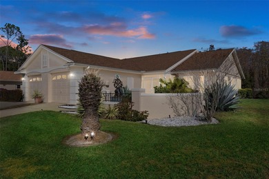 Welcome to this gorgeous two-bedroom, two-bath villa offering 1 on Meadow Oaks Golf and Country Club in Florida - for sale on GolfHomes.com, golf home, golf lot