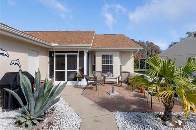 Welcome to this gorgeous two-bedroom, two-bath villa offering 1 on Meadow Oaks Golf and Country Club in Florida - for sale on GolfHomes.com, golf home, golf lot