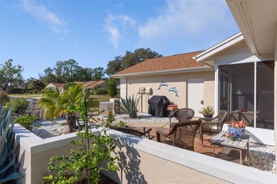 Welcome to this gorgeous two-bedroom, two-bath villa offering 1 on Meadow Oaks Golf and Country Club in Florida - for sale on GolfHomes.com, golf home, golf lot