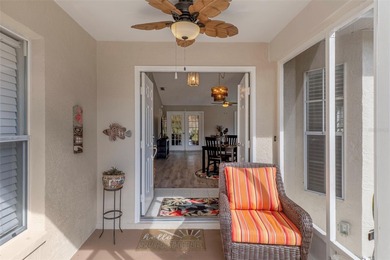 Welcome to this gorgeous two-bedroom, two-bath villa offering 1 on Meadow Oaks Golf and Country Club in Florida - for sale on GolfHomes.com, golf home, golf lot