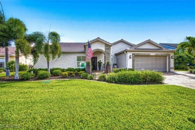 Welcome to the most stunning residence in Kelly Greens! This on Kelly Greens Golf and Country Club in Florida - for sale on GolfHomes.com, golf home, golf lot