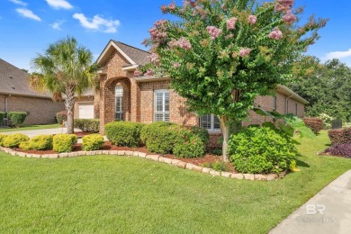 The BEST VIEW in Carnoustie Gardens - Glen Lakes Golf Community on Glenlakes Golf Club in Alabama - for sale on GolfHomes.com, golf home, golf lot