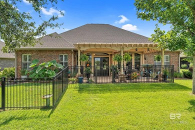 The BEST VIEW in Carnoustie Gardens - Glen Lakes Golf Community on Glenlakes Golf Club in Alabama - for sale on GolfHomes.com, golf home, golf lot