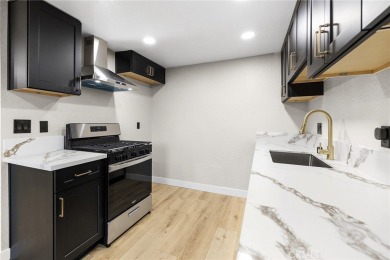 Prime LOCATION! Don't miss this beautifully upgraded 2 bedroom on Canyon Crest Country Club in California - for sale on GolfHomes.com, golf home, golf lot