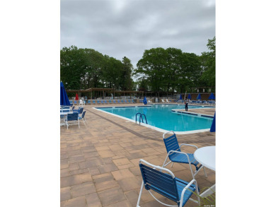 Very nice Regency end unit. Largest Condo in Leisure Village on Leisure Village Golf Course in New York - for sale on GolfHomes.com, golf home, golf lot