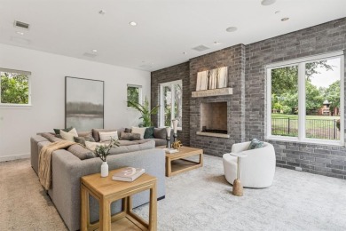 Perfectly positioned on the 9th hole of Bent Tree Country Club on Bent Tree Golf Club in Texas - for sale on GolfHomes.com, golf home, golf lot
