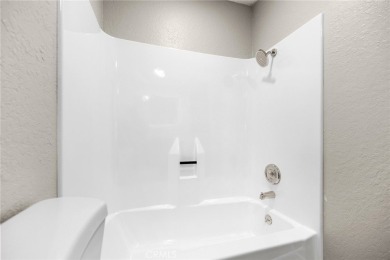 Prime LOCATION! Don't miss this beautifully upgraded 2 bedroom on Canyon Crest Country Club in California - for sale on GolfHomes.com, golf home, golf lot