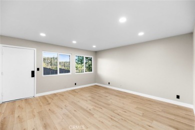 Prime LOCATION! Don't miss this beautifully upgraded 2 bedroom on Canyon Crest Country Club in California - for sale on GolfHomes.com, golf home, golf lot
