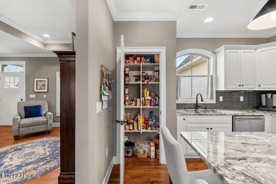 Welcome to 304 Elokwa Lane! Discover comfort and style in this on Toqua Golf Course - Loudon County in Tennessee - for sale on GolfHomes.com, golf home, golf lot