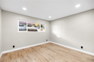 Prime LOCATION! Don't miss this beautifully upgraded 2 bedroom on Canyon Crest Country Club in California - for sale on GolfHomes.com, golf home, golf lot