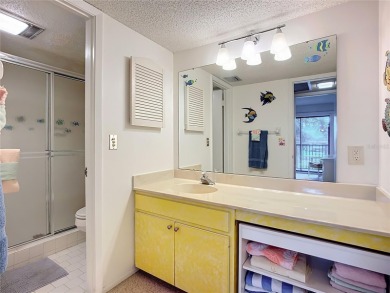 *CHECK OUT THE VIRTUAL 3D TOUR* Welcome to this captivating gem on IMG Academies Golf and Country Club in Florida - for sale on GolfHomes.com, golf home, golf lot